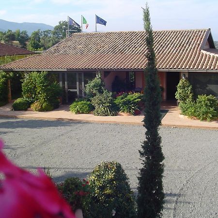 Albergo Arinde Rende Exterior photo