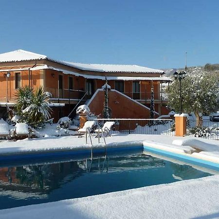 Albergo Arinde Rende Exterior photo